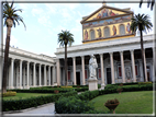 foto Basilica di San Paolo Fuori le Mura